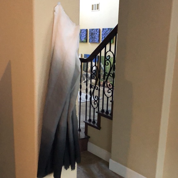 CUSHNIE OMBRE’ SCARF 🧣 - Picture 8 of 17